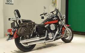 KAWASAKI VULCAN 1500 CLASSIC 1996 VNT50D