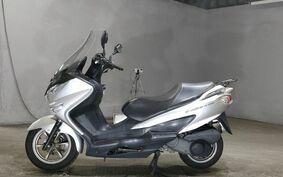 SUZUKI SKYWAVE 200 (Burgman 200) CH41A