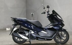 HONDA PCX HYBRID JF84