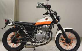 SUZUKI GRASS TRACKER NJ47A