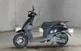 SUZUKI LET's CA4AA