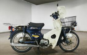 HONDA PRESS CUB 50 AA01