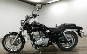 KAWASAKI ELIMINATOR 125 BN125A