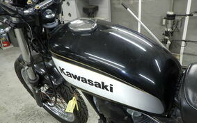 KAWASAKI 250TR BJ250F