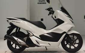 HONDA PCX 150 ABS KF30