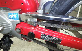 HONDA CL50 BENLY CD50