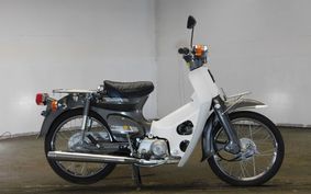 HONDA C70 SUPER CUB HA02