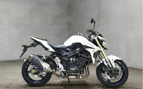 SUZUKI GSR750 2012 C5111