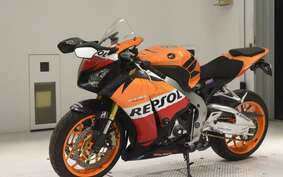 HONDA CBR1000RR Gen. 2 2013 SC59