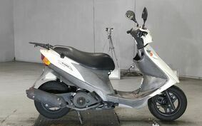 SUZUKI ADDRESS V125 G CF4EA