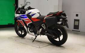 HONDA CBR250R A MC41