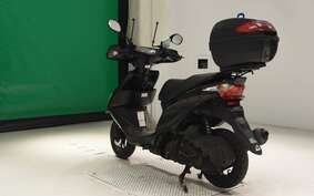 SUZUKI ADDRESS V125 S CF4MA