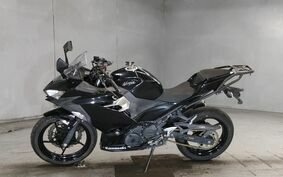 KAWASAKI NINJA 250 EX250P