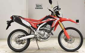 HONDA CRF250L MD44