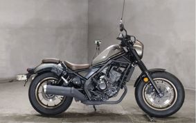 HONDA  REBEL 250S MC49