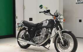 YAMAHA SR400 Gen.5 2021 RH16J