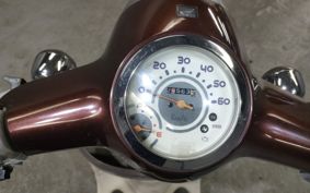 HONDA GIORNO AF70
