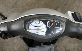 SUZUKI ADDRESS V125 G CF46A