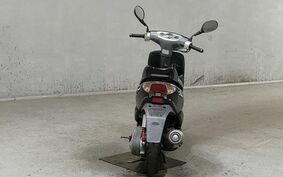 YAMAHA JOG ZR Evolution SA16J