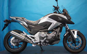 HONDA NC 700 X DCT ABS