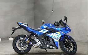 SUZUKI GSX250R DN11A