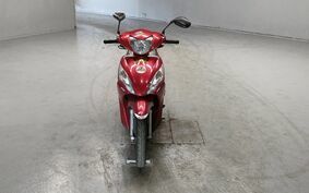 HONDA DIO 110 JF31