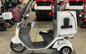 HONDA GYRO CANOPY Deck TA02