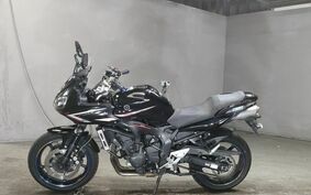 YAMAHA FAZER FZ6 S2 2008 RJ142