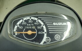 SUZUKI LET's 4 CA41A