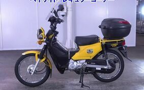 HONDA CC110 JA10