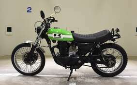 KAWASAKI 250TR BJ250F