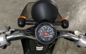 HONDA TODAY AF61