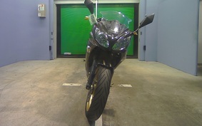 KAWASAKI NINJA 400 ABS 2015 EX400E