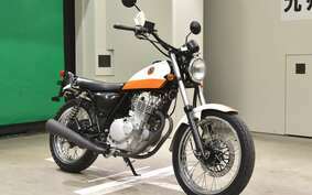 SUZUKI GRASS TRACKER NJ47A