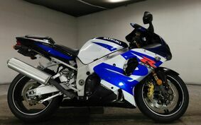 SUZUKI GSX-R1000 2001 GT74A