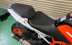 KTM 390 DUKE 2019 JPJ40