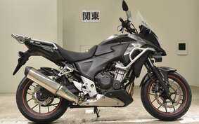 HONDA 400X ABS 2014 NC47