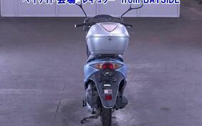 HONDA ﾃﾞｨｵﾁｪｽﾀｰ2 AF62