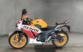 HONDA CBR250R MC41