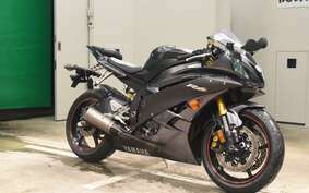 YAMAHA YZF-R6 2008 RJ12