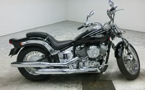 YAMAHA DRAGSTAR 400 2008 VH01J