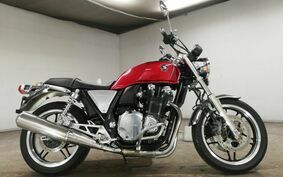 HONDA CB1100 2010 SC65