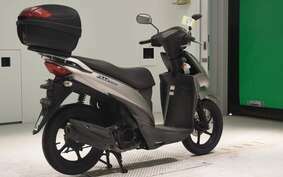 SUZUKI ADDRESS 110 CE47A