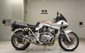 SUZUKI GSX400S KATANA 1993 GK77A