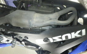 SUZUKI GSX250R DN11A