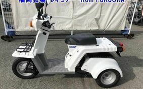 HONDA ｼﾞｬｲﾛX-2 TD02