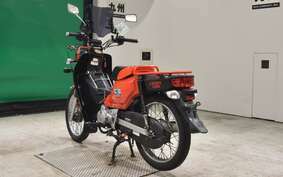 HONDA CROSS CUB 110 JA10