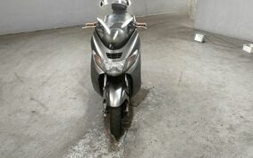 SUZUKI SKYWAVE 250 (Burgman 250) AN121