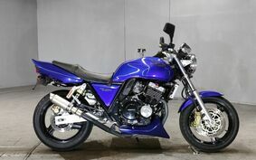 HONDA CB400SF VERSION S 1997 NC31