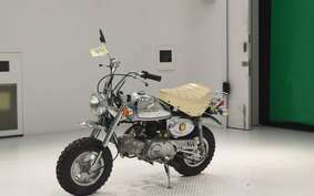 HONDA MONKEY Z50J